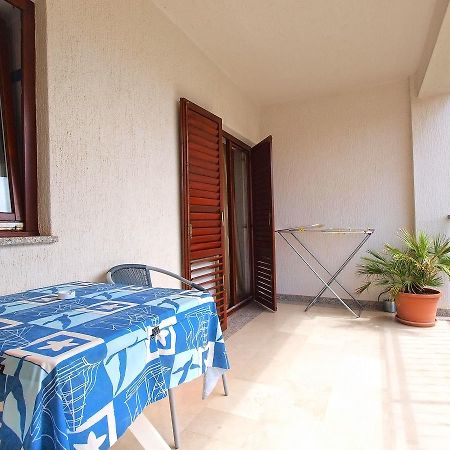 Rooms Ivica 1452 Fazana Exterior photo