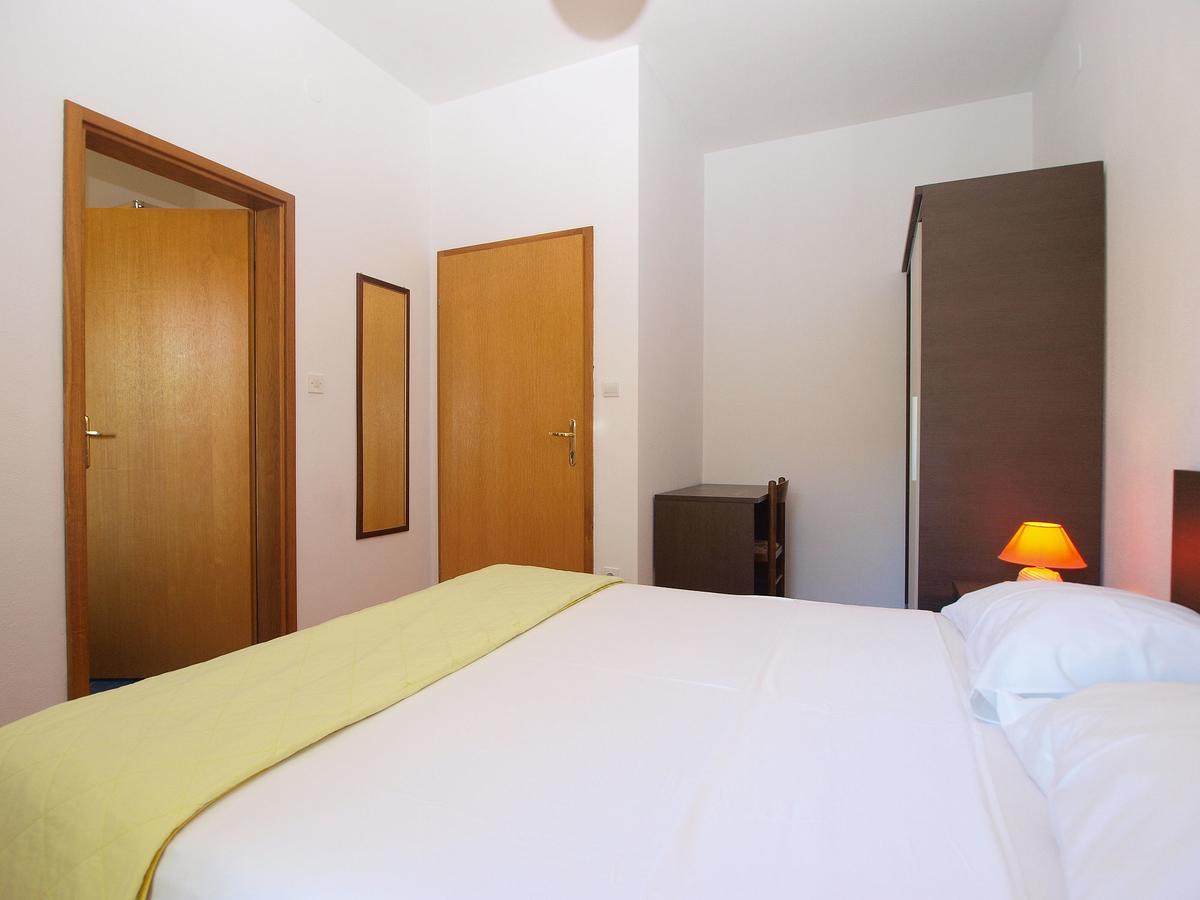 Rooms Ivica 1452 Fazana Exterior photo