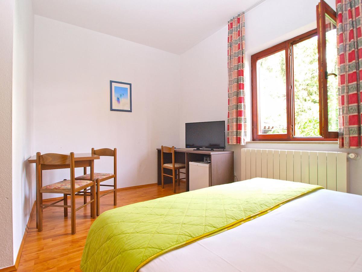 Rooms Ivica 1452 Fazana Exterior photo