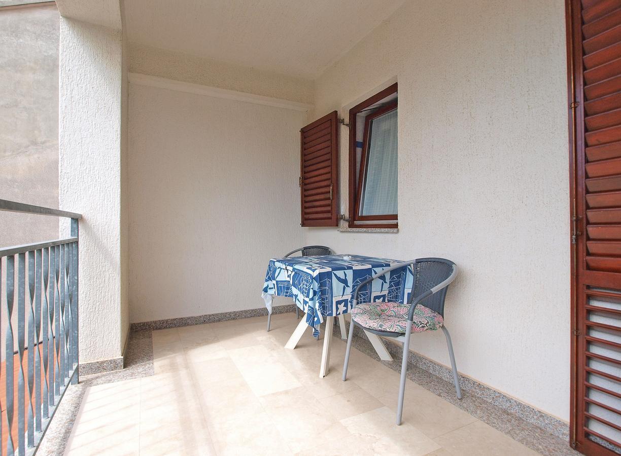 Rooms Ivica 1452 Fazana Exterior photo