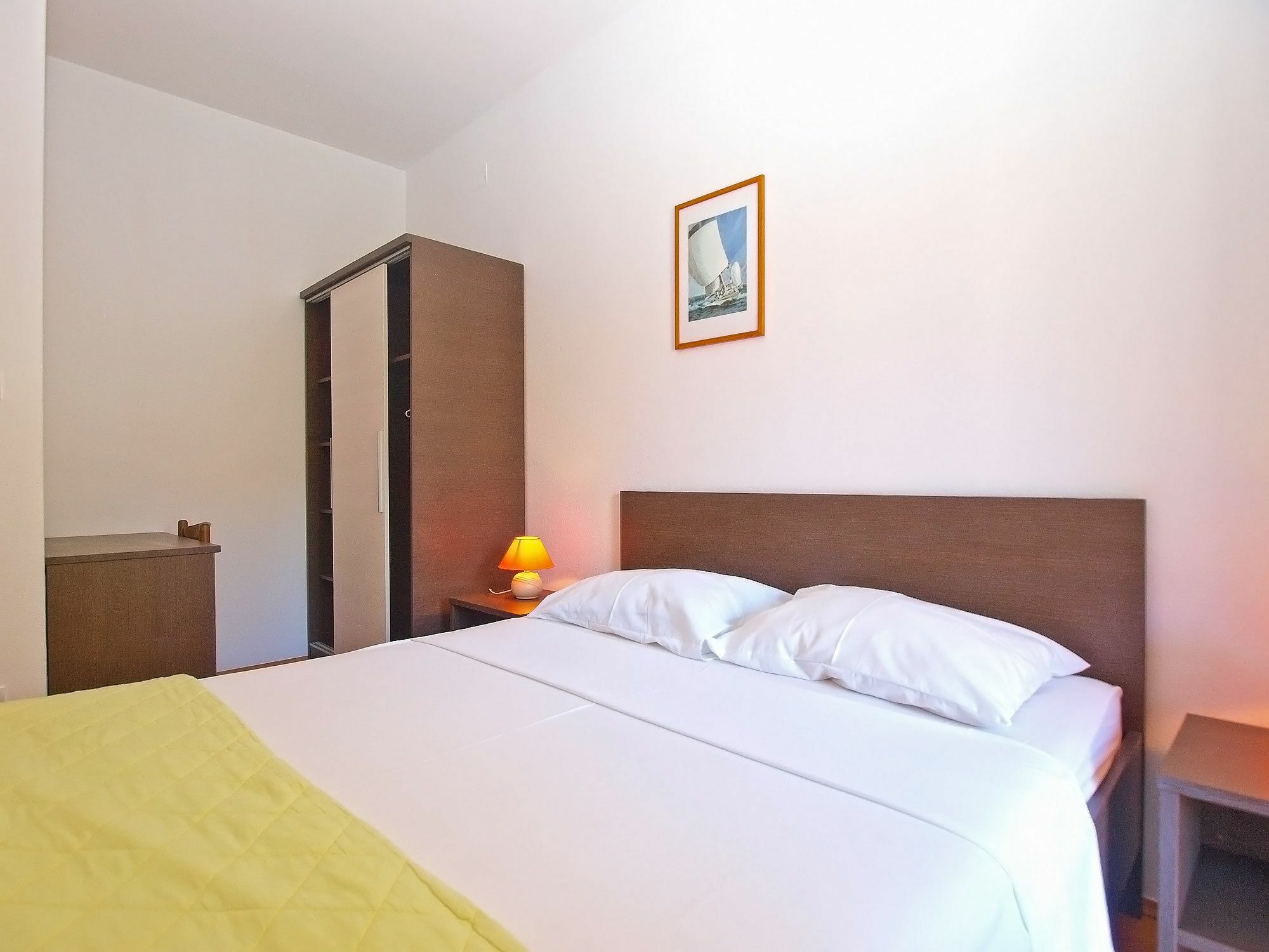 Rooms Ivica 1452 Fazana Exterior photo